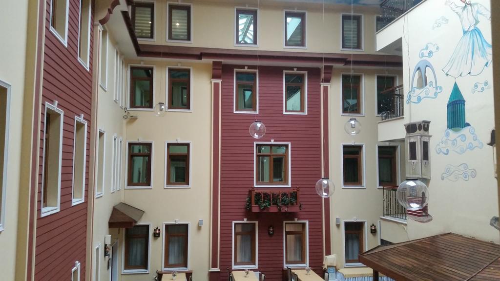 Bera Mevlana Hotel - Special Category Konya Ngoại thất bức ảnh